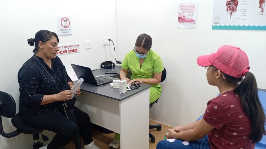 Llevará Unidad Médica Móvil Dr. Tucán servicios gratuitos a El Magisterio y La Floresta