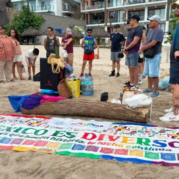 IMG-20260621-WA0044 Fortalecen el cuidado de Playa Los Muertos con la adopción de un espacio público