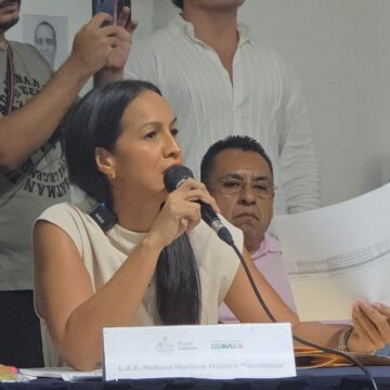Denuncian presuntas irregularidades por más de 400 mdp