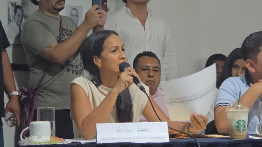 Denuncian presuntas irregularidades por más de 400 mdp