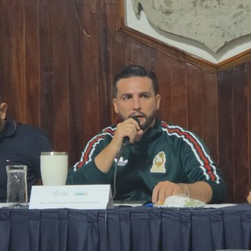 Instancias competentes deberán determinar si existen irregularidades o gastos excesivos en mi gobierno: Munguía