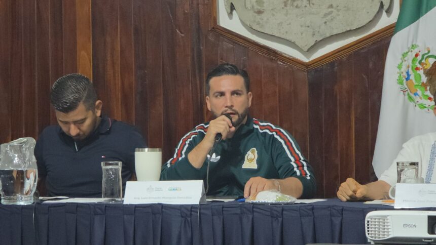 IMG-20260624-WA0241 Instancias competentes deberán determinar si existen irregularidades o gastos excesivos en mi gobierno: Munguía