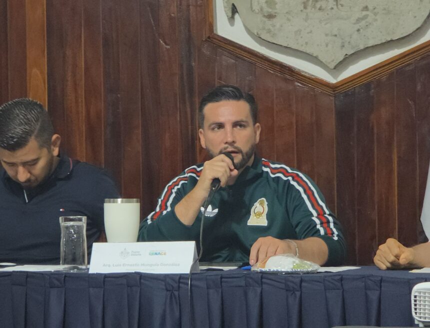 IMG-20260624-WA0241 Instancias competentes deberán determinar si existen irregularidades o gastos excesivos en mi gobierno: Munguía