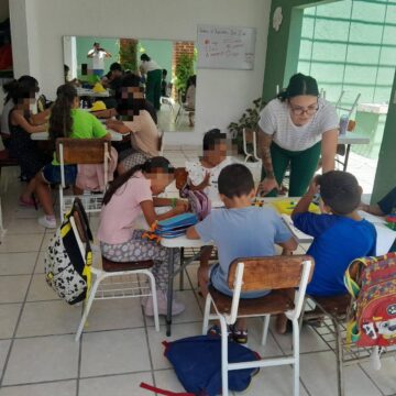 Casa Tucán -La Lija – invita a curso de verano gratuito