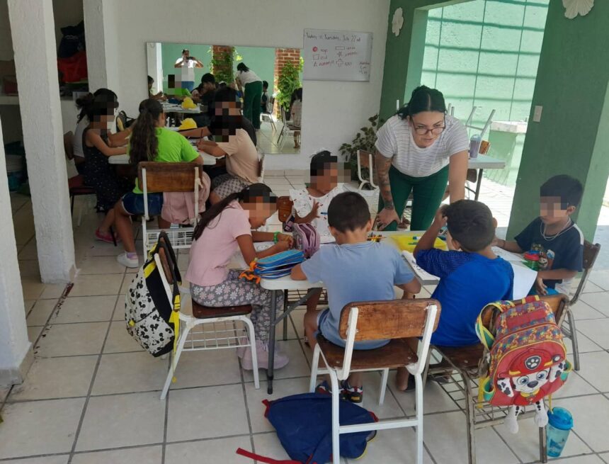 IMG-20260630-WA0103 Casa Tucán -La Lija – invita a curso de verano gratuito