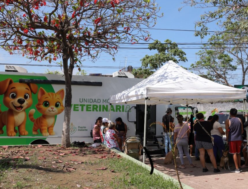 Llega la Unidad Móvil Veterinaria a San Esteban con esterilizaciones gratuitas