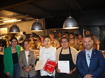 55372715045_2f696e9c18_w Lleva Jalisco la gastronomía mexicana a la élite mundial con distinciones Michelin