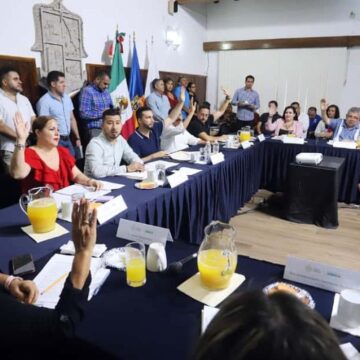 Solicitará Cabildo adelanto de participaciones
