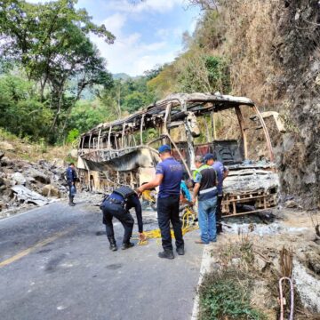 En Puerto Vallarta persiste preocupación por hechos del 22 de febrero