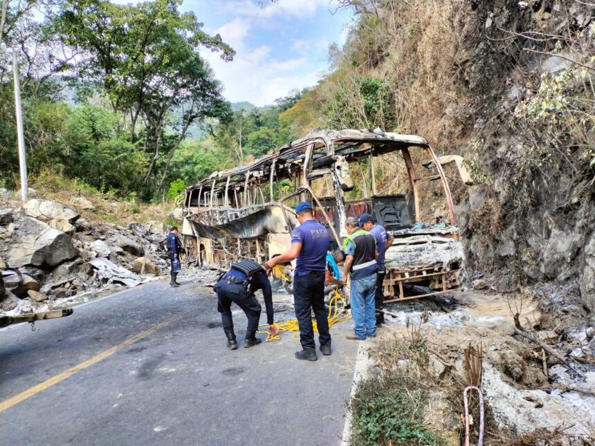 En Puerto Vallarta persiste preocupación por hechos del 22 de febrero