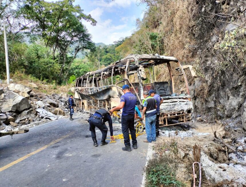 En Puerto Vallarta persiste preocupación por hechos del 22 de febrero
