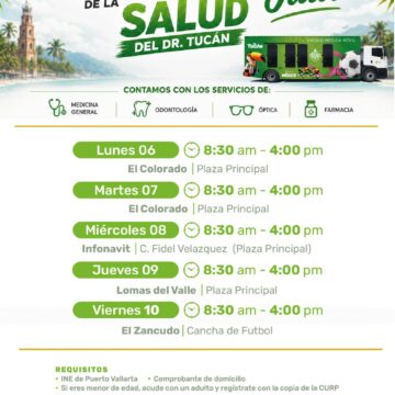 IMG-20260702-WA0279 Lleva Gobierno de Luis Munguía atención médica gratuita a comunidades rurales