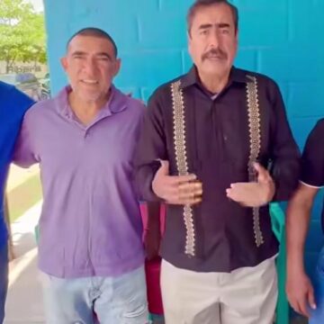 PT y Morena consolidan alianza en Cabo Corrientes