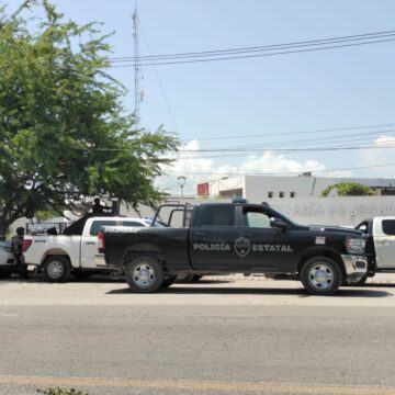 Confirman, operativo en la Comisaría está relacionado con investigación por desapariciones