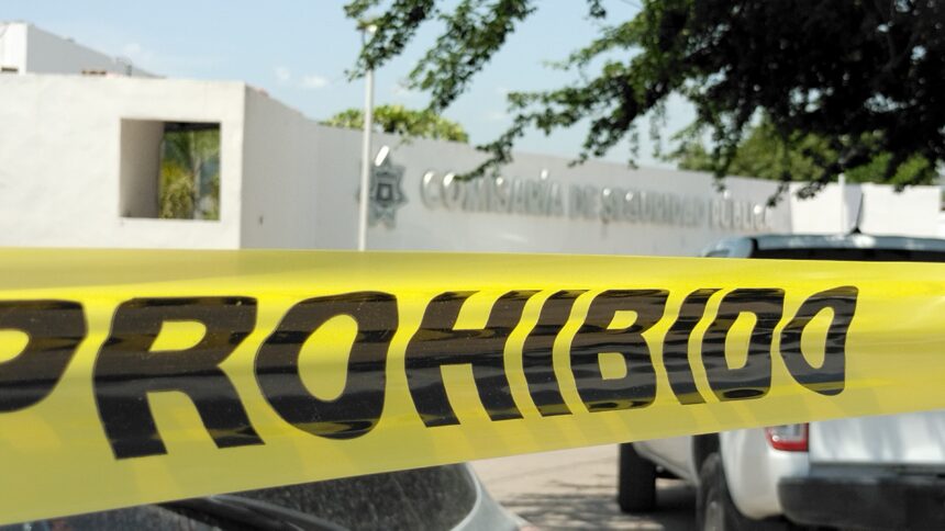 IMG-20260703-WA0204 Detienen a mujer policía de Puerto Vallarta