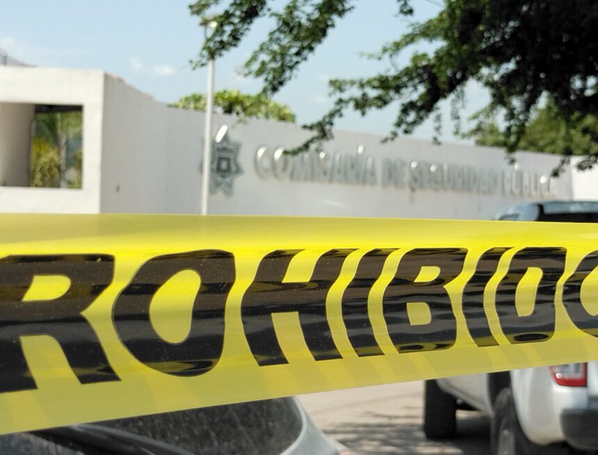 IMG-20260703-WA0204 Detienen a mujer policía de Puerto Vallarta