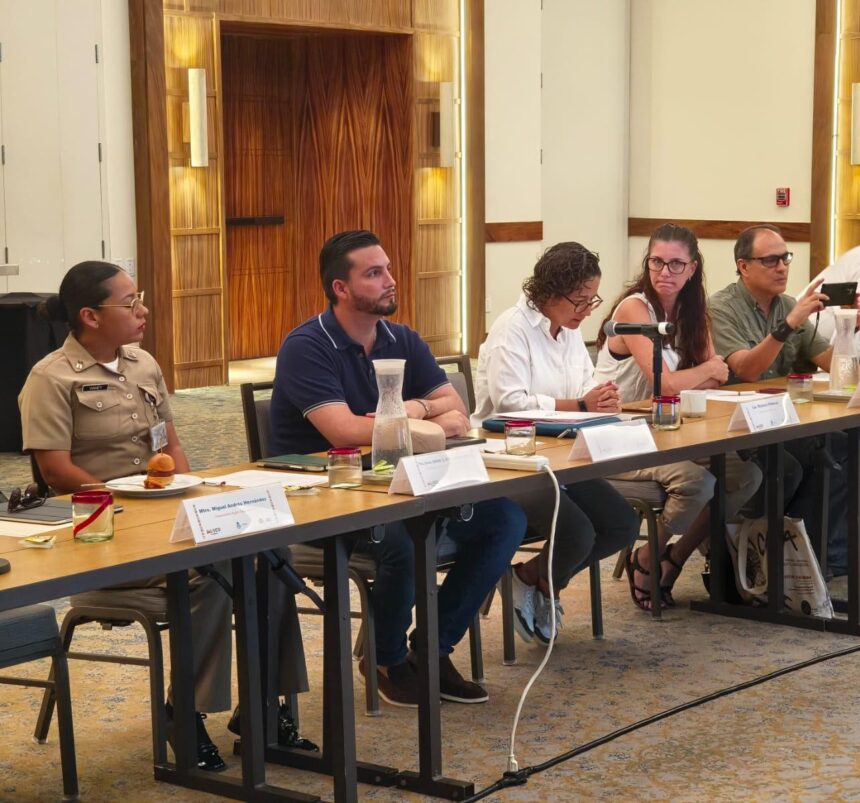 Instalan en Vallarta la comisión interinstitucional para la protección de la fauna y seguridad de la población