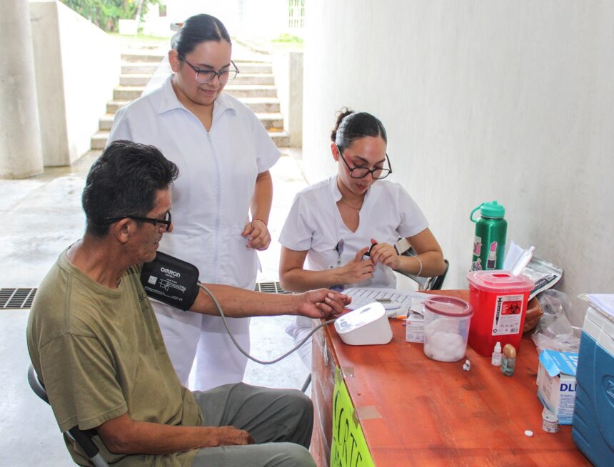 IMG-20260707-WA0250 Programas de salud preventiva y vacunas gratuitas llegan a La Lija