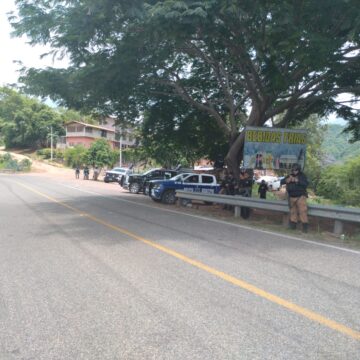 Tomatlán y San Sebastián del Oeste se suman al simulacro de seguridad