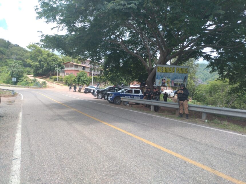 IMG-20260713-WA0320 Tomatlán y San Sebastián del Oeste se suman al simulacro de seguridad
