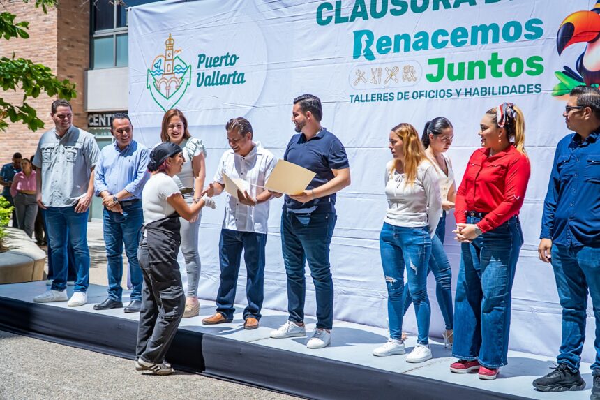 IMG-20260714-WA0148 Más de 250 personas concluyen cursos de autoempleo