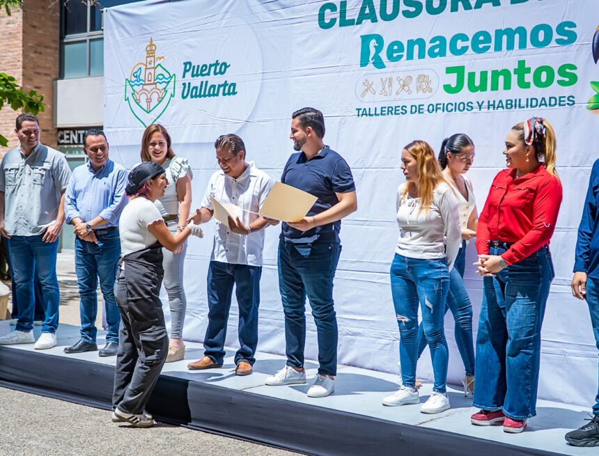 IMG-20260714-WA0148 Más de 250 personas concluyen cursos de autoempleo