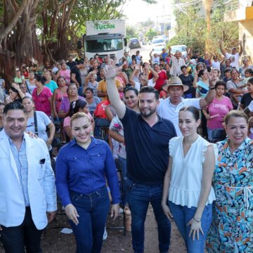 Lo bueno se difunde: Más de 12 mil 900 apoyos y atenciones brindó DIF Vallarta durante junio