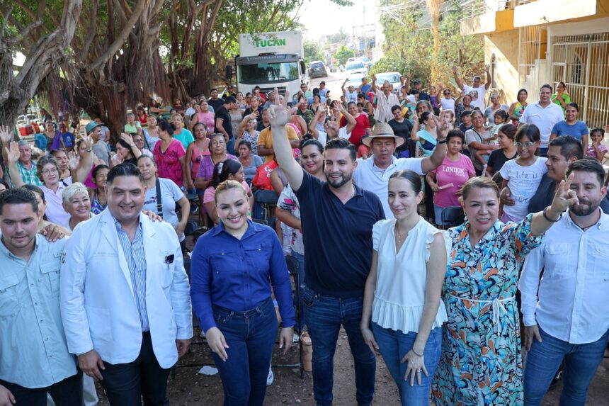 IMG-20260714-WA0188 Lo bueno se difunde: Más de 12 mil 900 apoyos y atenciones brindó DIF Vallarta durante junio