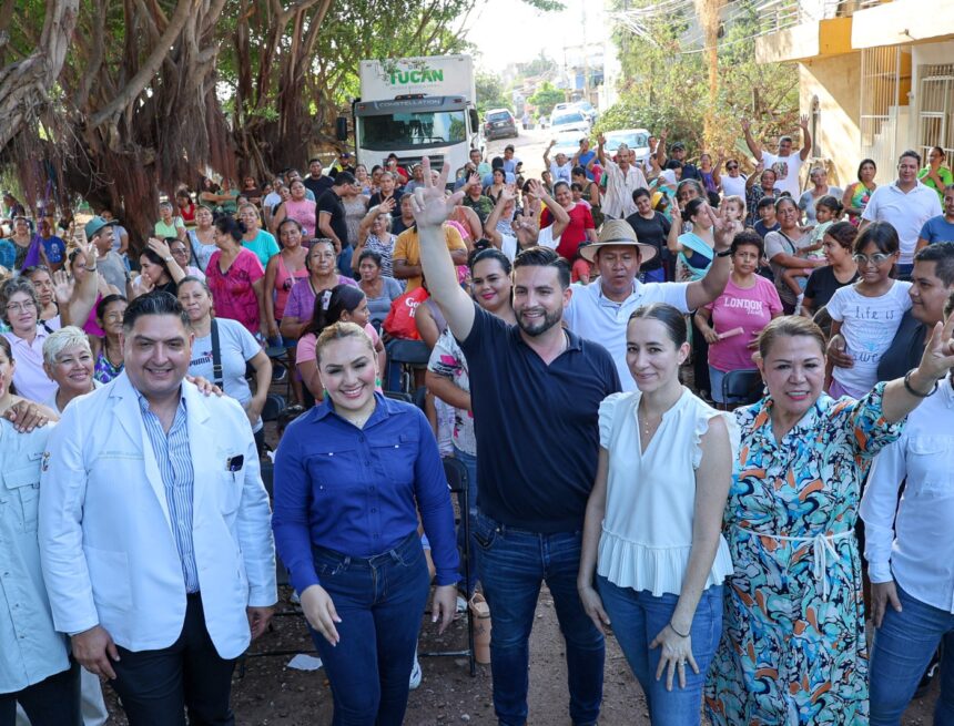 IMG-20260714-WA0188 Lo bueno se difunde: Más de 12 mil 900 apoyos y atenciones brindó DIF Vallarta durante junio
