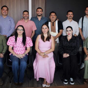 Instalan la Junta Municipal del Sistema Integral de Cuidados en Puerto Vallarta
