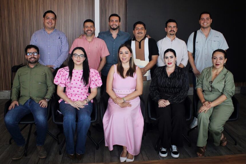 IMG-20260714-WA0242 Instalan la Junta Municipal del Sistema Integral de Cuidados en Puerto Vallarta