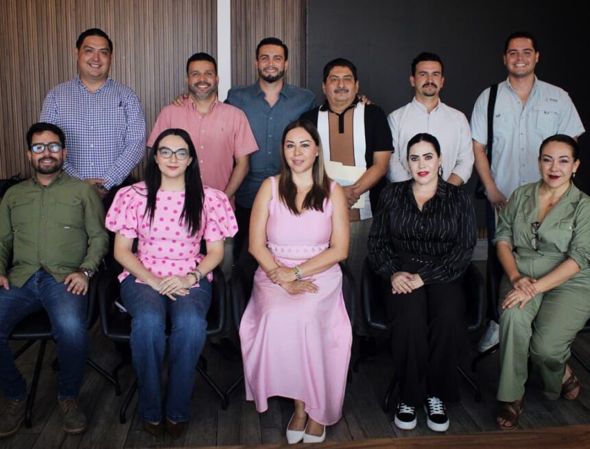 IMG-20260714-WA0242 Instalan la Junta Municipal del Sistema Integral de Cuidados en Puerto Vallarta