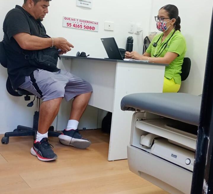 IMG-20260715-WA0095 Llega la “Ruta de la Salud” del Dr. Tucán a más colonias de Puerto Vallarta