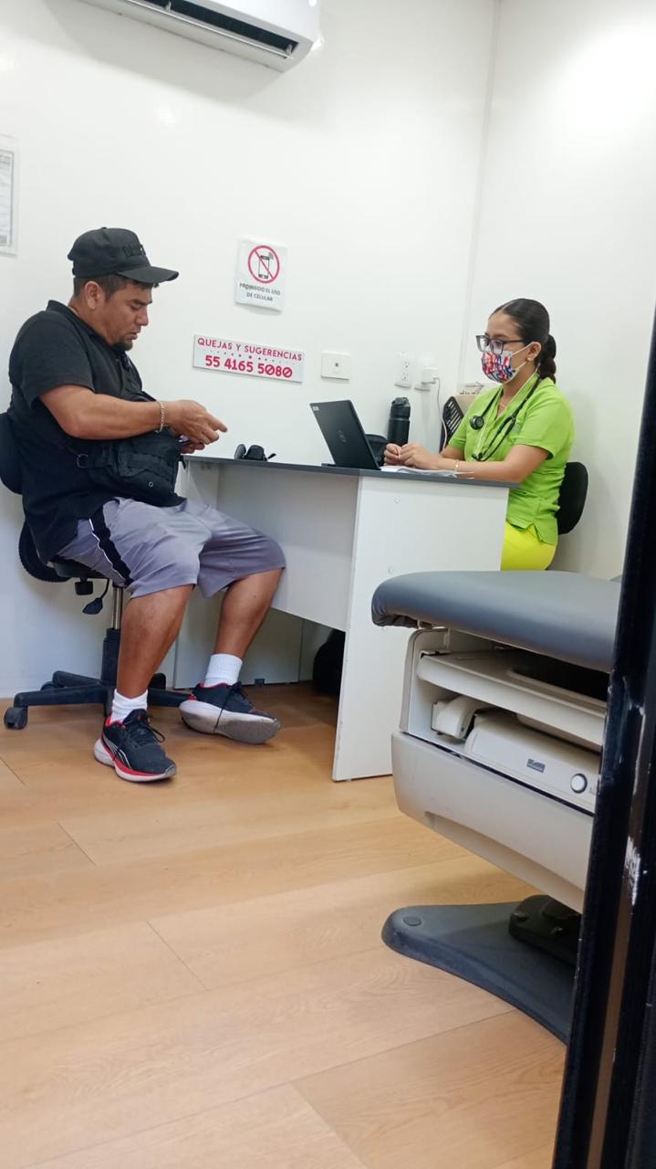 IMG-20260715-WA0095 Llega la “Ruta de la Salud” del Dr. Tucán a más colonias de Puerto Vallarta