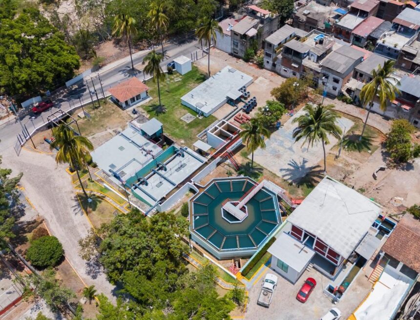 Agua de SEAPAL Vallarta está certificada y cumple con las normas oficiales mexicanas