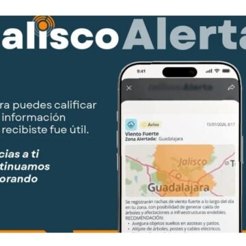 IMG-20260722-WA0183 Jalisco Alerta notificará en tiempo real avistamientos de cocodrilos en Puerto Vallarta