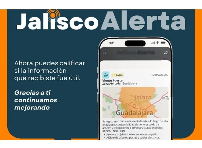 Jalisco Alerta notificará en tiempo real avistamientos de cocodrilos en Puerto Vallarta