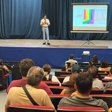 Capacitan a servidores públicos para una atención más incluyente