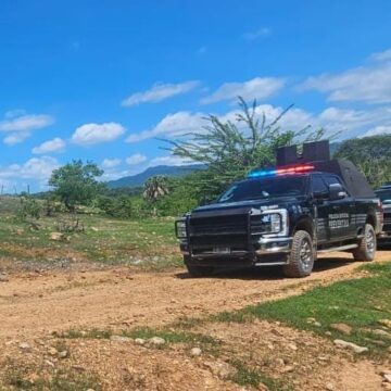 Sitio asegurado en Vallarta podría ser un campo de adiestramiento del crimen organizado