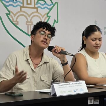 Invita a participar en la elaboración del Informe Local Voluntario 2026 de los Objetivos de Desarrollo Sostenible