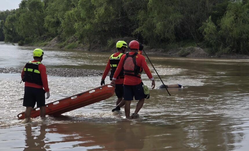 Suman tres cuerpos sin vida hallados en ríos entre Puerto Vallarta y Bahía de Banderas