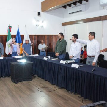 Instalan el Consejo Técnico de Nomenclatura y Monumentos de Puerto Vallarta