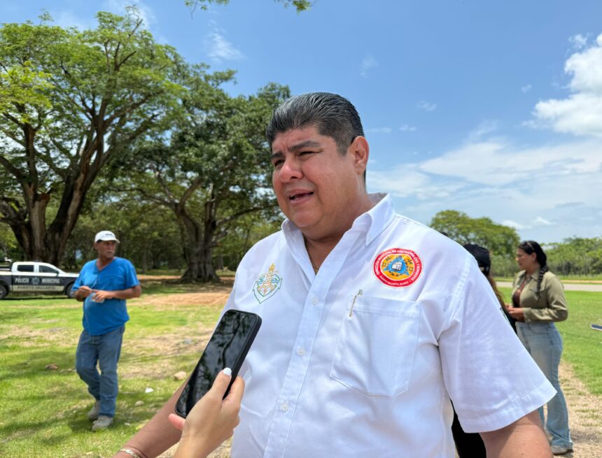 Invitan a disfrutar con responsabilidad las tradicionales Paseadas de Las Palmas