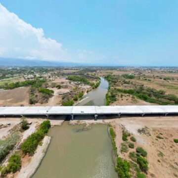 Puente Amado Nervo 2 Sheinbaum inauguraría el puente Amado Nervo