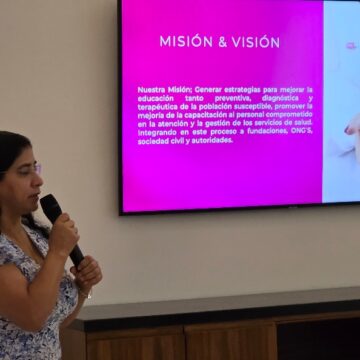 Puerto Vallarta será sede del XXIII Congreso Nacional de Mastología