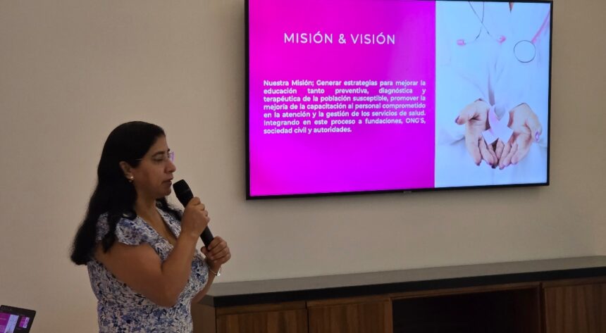 Puerto Vallarta será sede del XXIII Congreso Nacional de Mastología