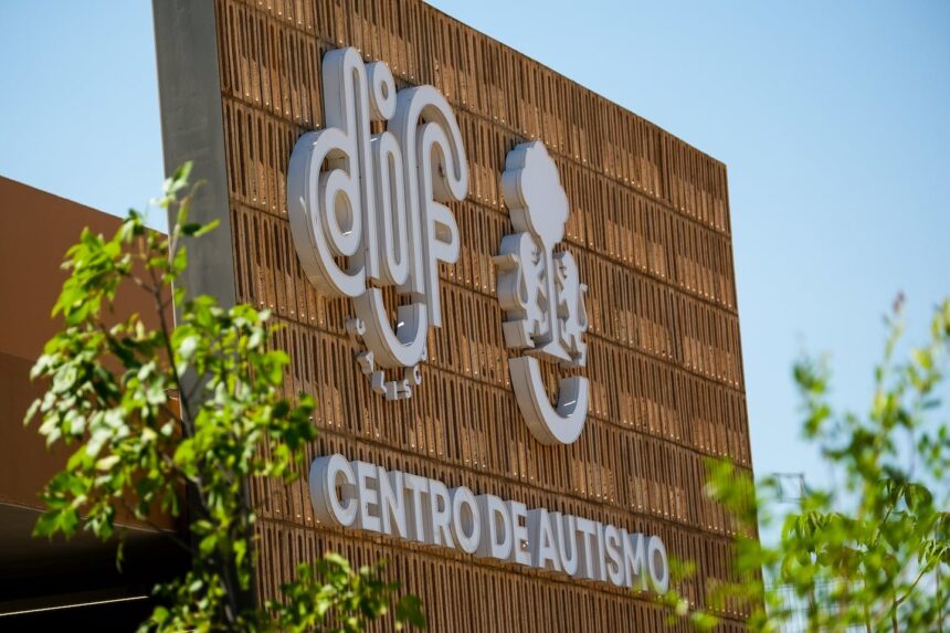 centro autismo Colocarán primera piedra del Centro de Autismo de Puerto Vallarta a finales de julio