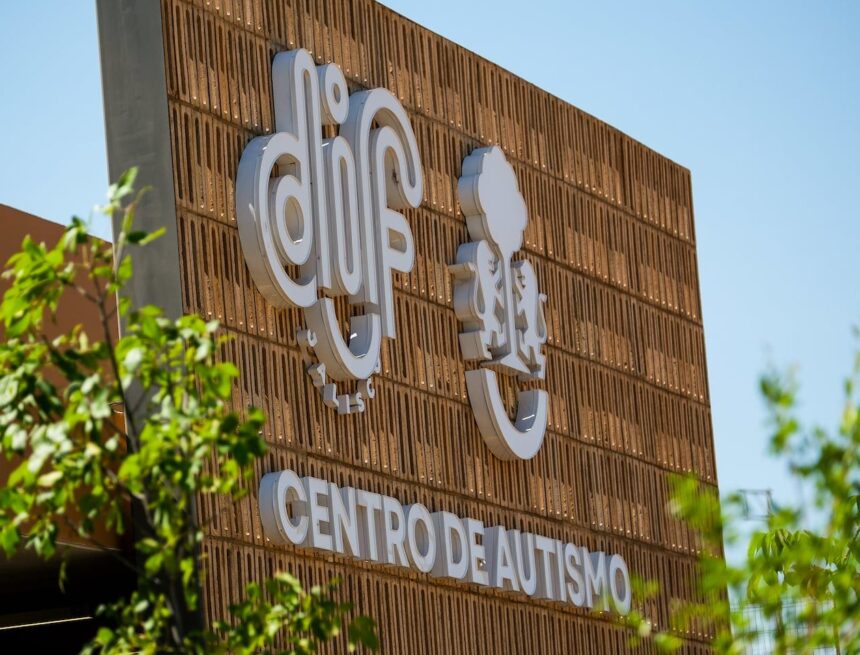 centro autismo Colocarán primera piedra del Centro de Autismo de Puerto Vallarta a finales de julio