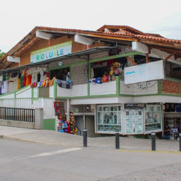 mercado Cuale Mercados municipales, una experiencia imperdible este verano en Puerto Vallarta