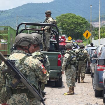 Aumenta percepción de inseguridad en Puerto Vallarta; pasa de 59.9% a 65.4%, revela Inegi